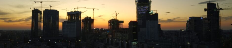 Tomasz Dygała – audytor, przewodnik